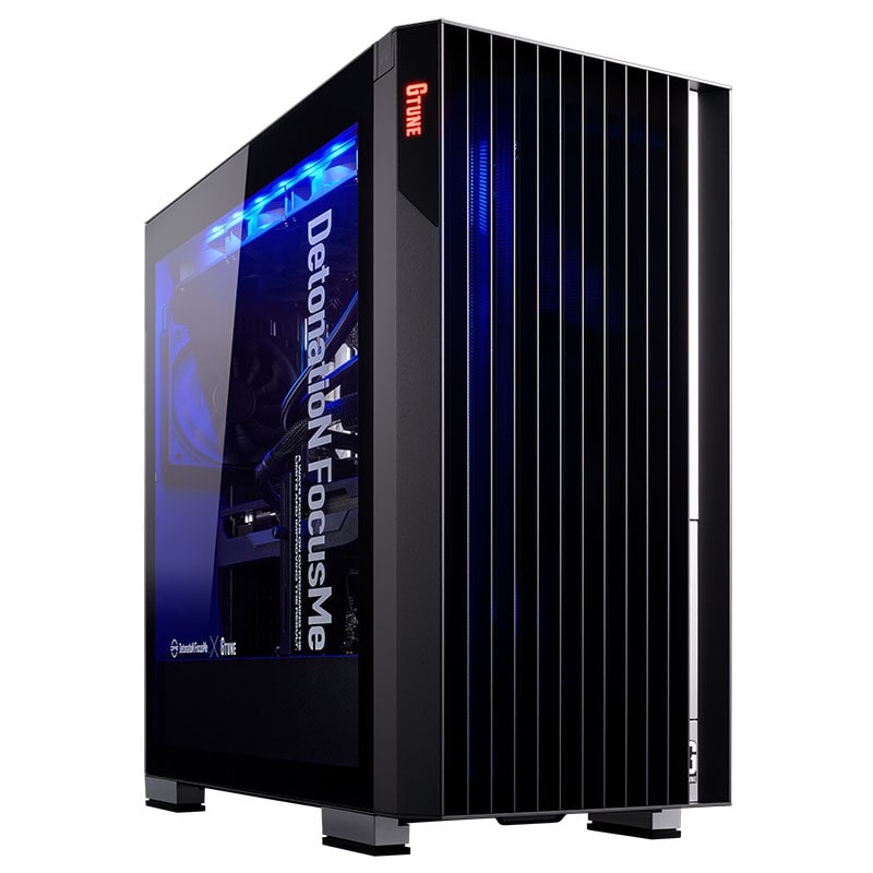 デスクトップパソコン 300,001円～ マウスコンピューター公式通販サイト