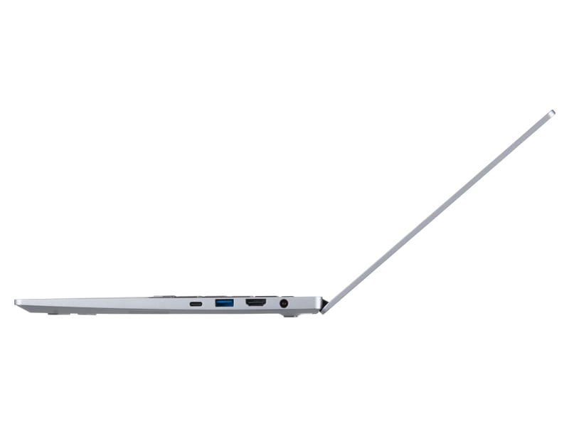 DAIV Z4-I7I01SR-A Windows 11 Iris Xe グラフィックス搭載 高性能