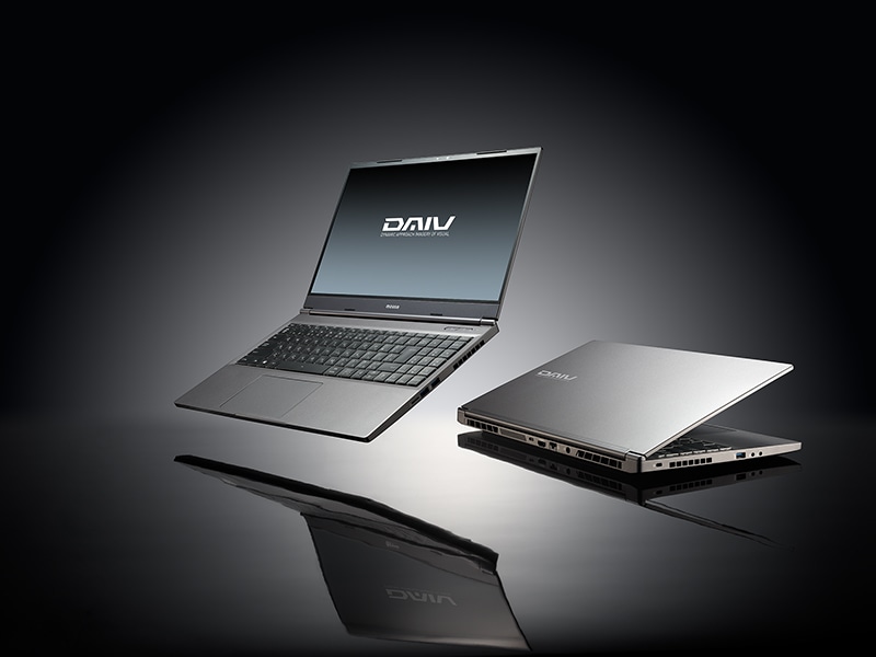 DAIV 5N (プレミアムモデル) │パソコン(PC)通販のマウス