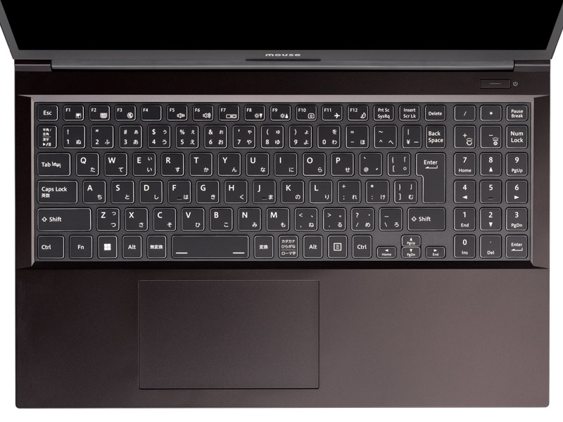 DAIV 5N [ Windows 11 ]│パソコン(PC)通販のマウスコンピューター【公式】