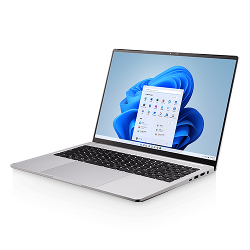 DAIV Z6-I7G5TSR-A （旧 DAIV 6P-RTシリーズ）｜クリエイターノートPC