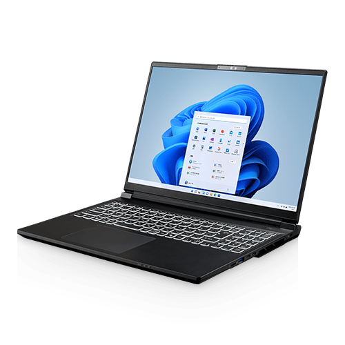 DAIV N6-I7G7TBK-C（NVIDIA Studio 認定PC）│パソコン(PC)通販の