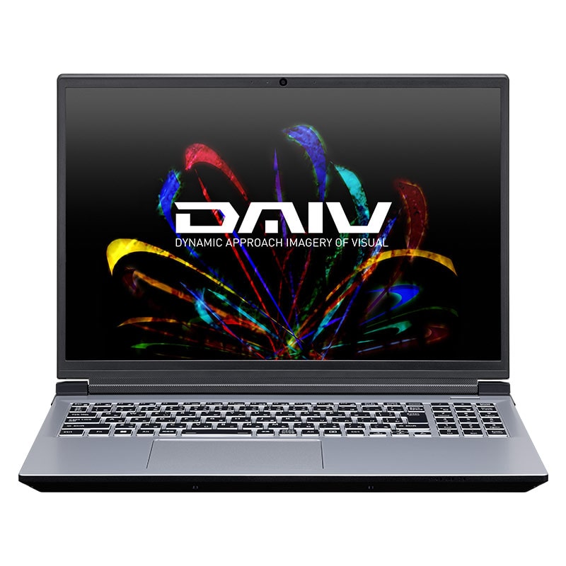 DAIV R6-I7G60SR-A │パソコン(PC)通販のマウスコンピューター【公式】
