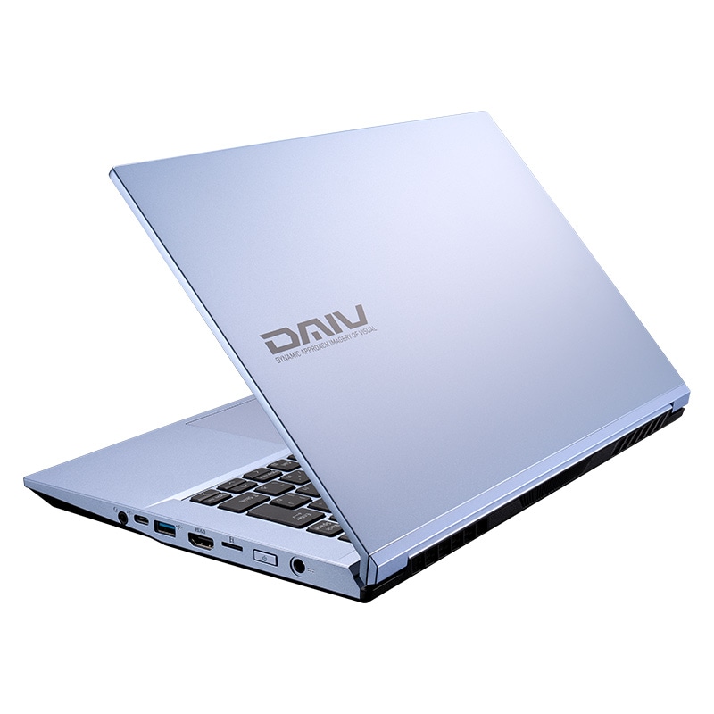 セール】【使用回数10回未満】DAIV S4 /メモリ32GB SSD1TB DAIV S4