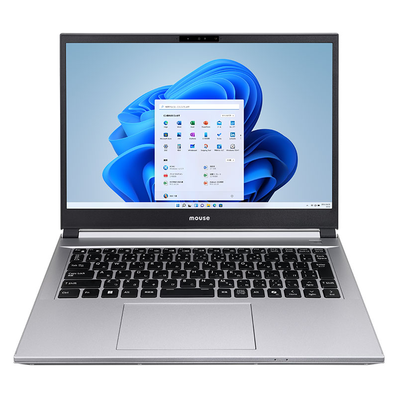 DAIV S4-I7G60SR-D（NVIDIA Studio 認定PC）│パソコン(PC)通販の