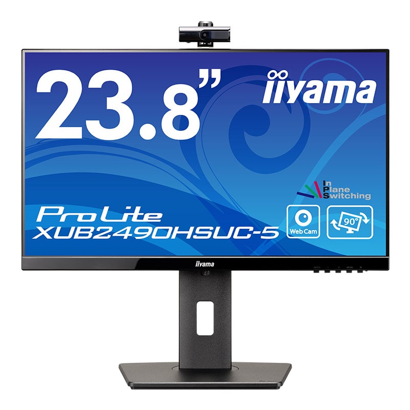 23.6～25型液晶ディスプレイ｜iiyama by マウスコンピューター【公式