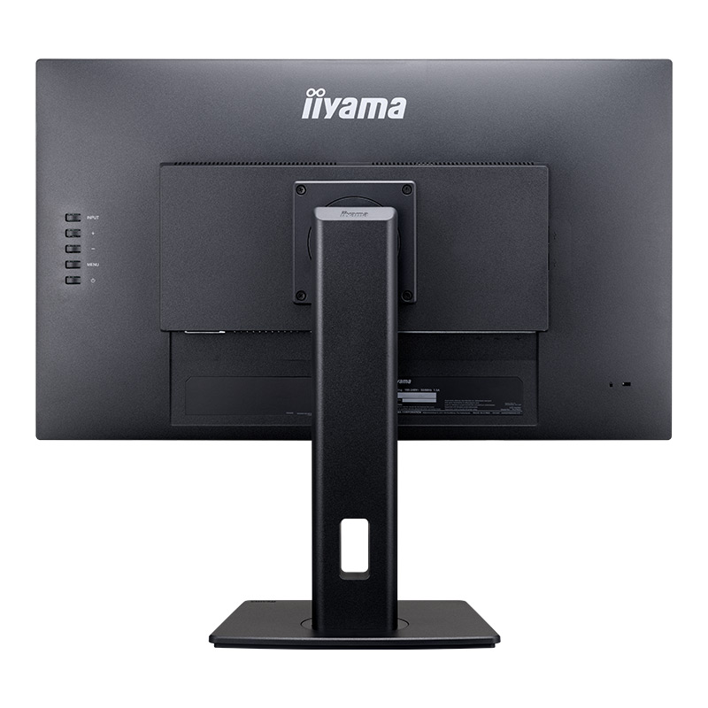 ProLite XUB2792QSU-B6│iiyama│BTOパソコン・PC通販ショップのマウス