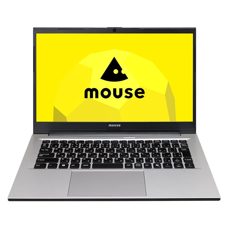 mouse A4-A5U01SR-B│パソコン(PC)通販のマウスコンピューター【公式】