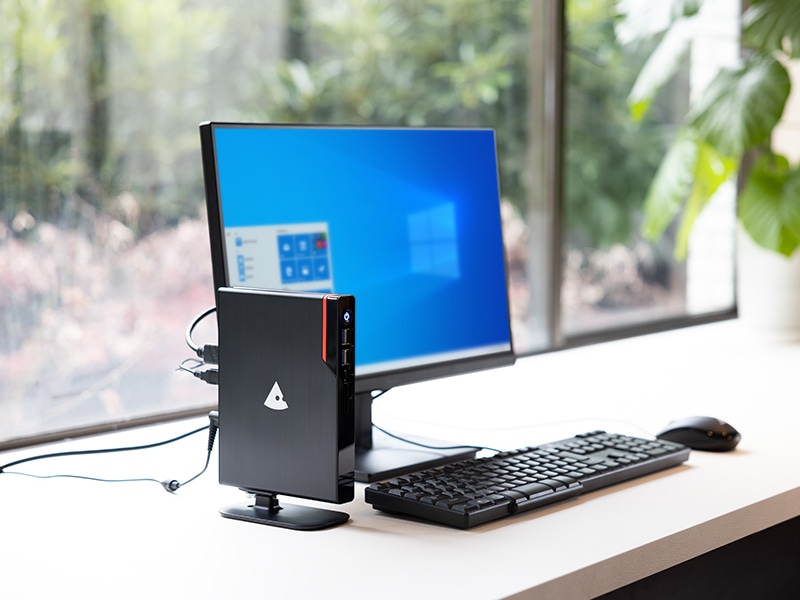 mouse CT6│パソコン(PC)通販のマウスコンピューター【公式】