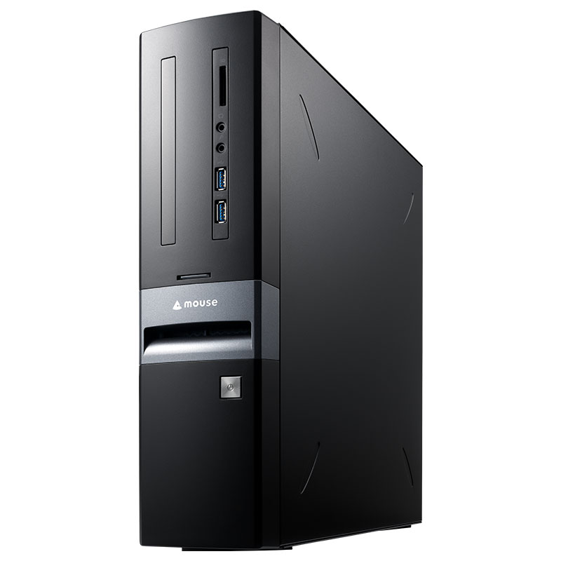 mouse SL6-G [ Windows 11 ]│デスクトップパソコンの通販ショップ