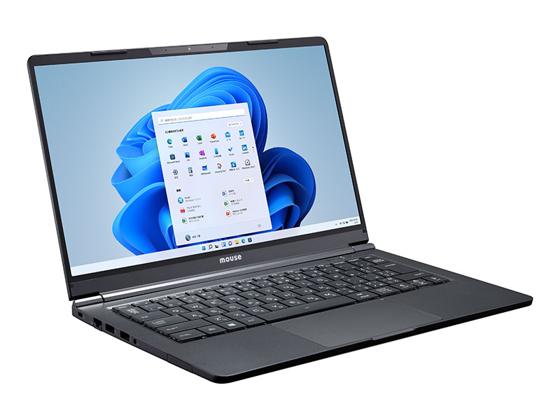 mouse X4-i5-E Sモード搭載 ノートパソコン│パソコン(PC)通販のマウス