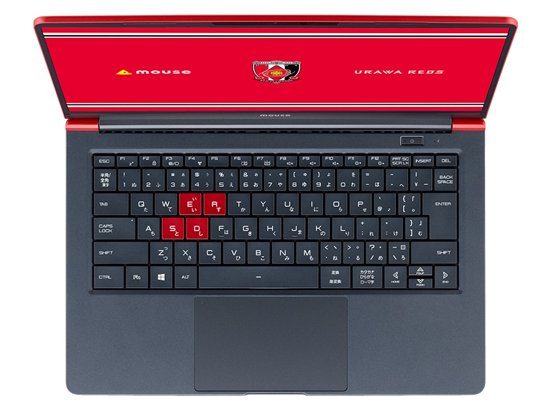 mouse X4-R5-URDS│パソコン(PC)通販のマウスコンピューター【公式】