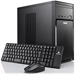 ミニタワー型 デスクトップパソコン｜マウスコンピューター【公式