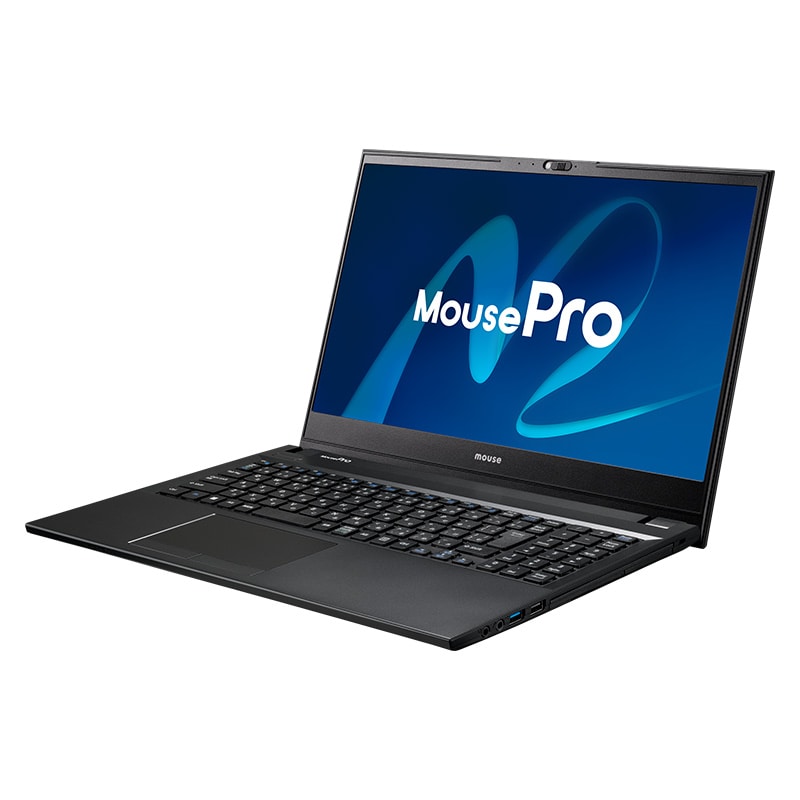 15.6型 ビジネス向けノートパソコン｜MousePro by マウス