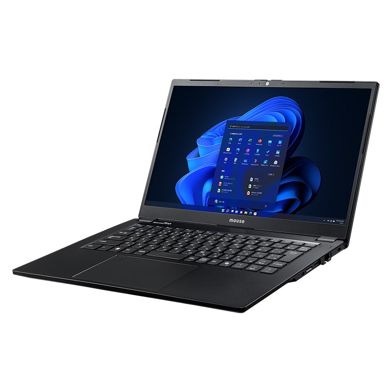 14型 ビジネス向けノートパソコン｜MousePro by マウスコンピューター