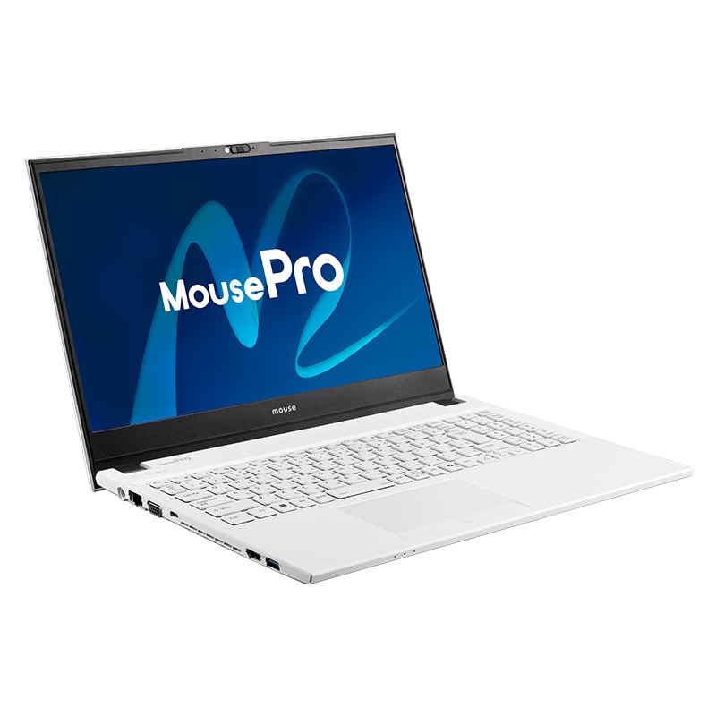 MousePro L5-I7U01WT-A│パソコン(PC)通販のマウスコンピューター【公式】