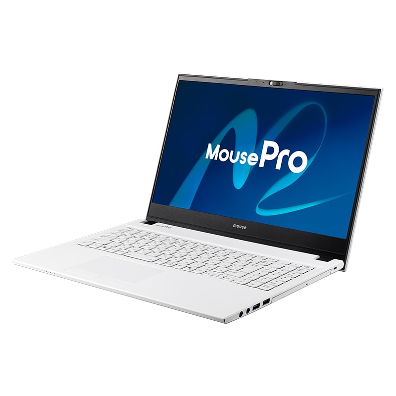 ビジネス向けノートパソコン｜MousePro by マウスコンピューター【公式】