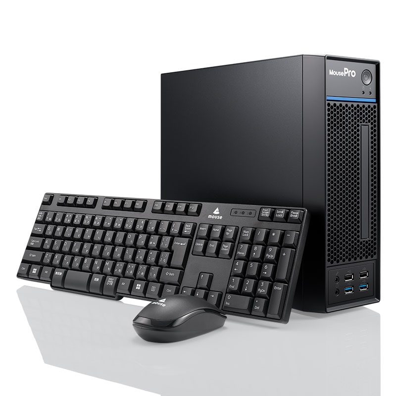 MousePro LP-I7U01│デスクトップパソコンの通販ショップ マウス