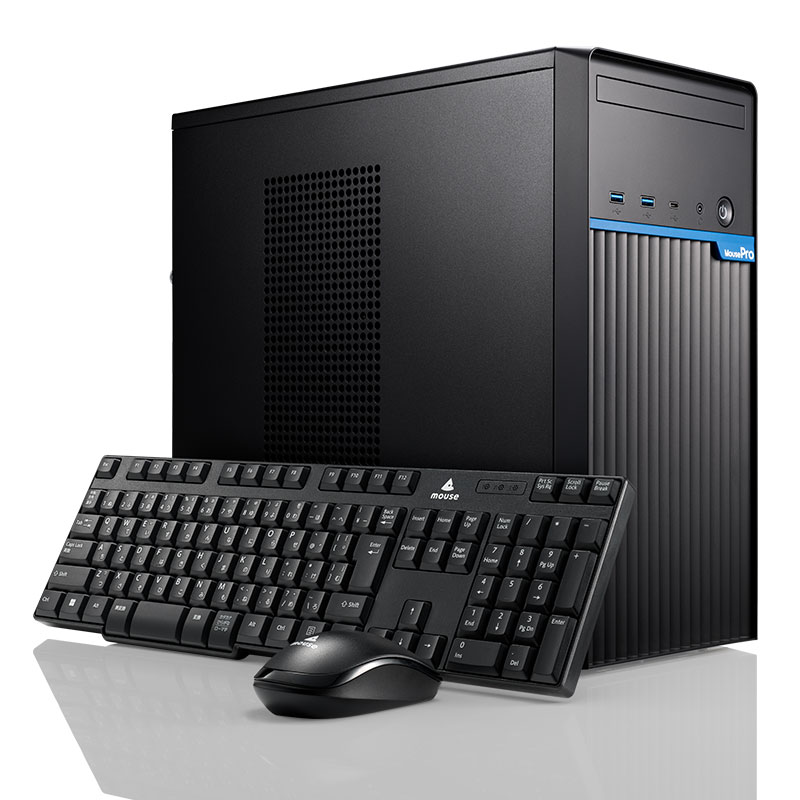 ビジネス向けデスクトップパソコン｜MousePro by マウスコンピューター