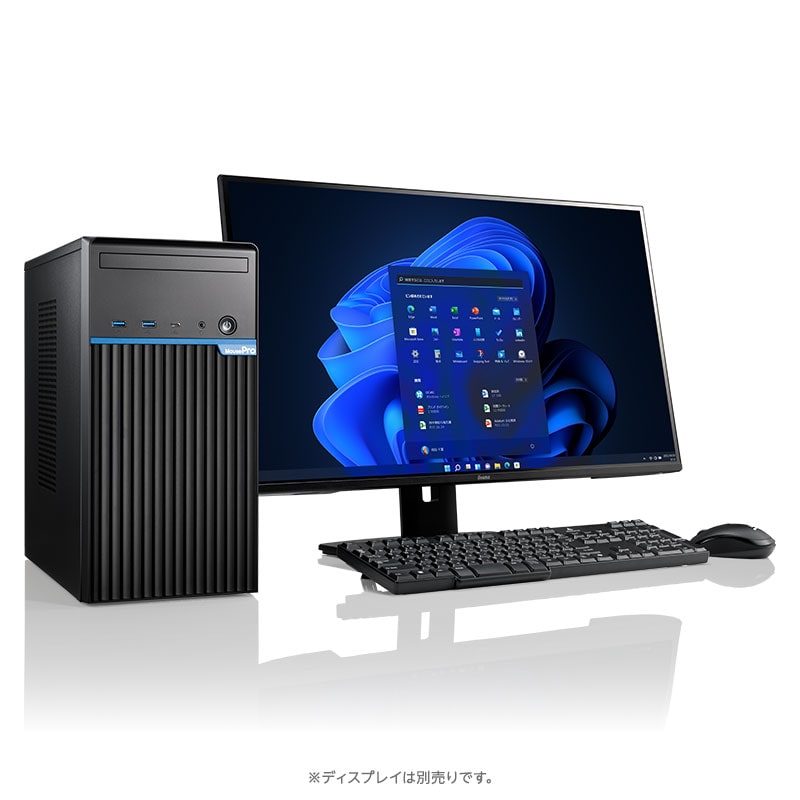 MousePro BP-I5N04│デスクトップパソコンの通販ショップ マウス