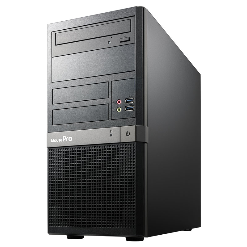 MousePro-T341S [ Windows 11 ]│デスクトップパソコンの通販ショップ