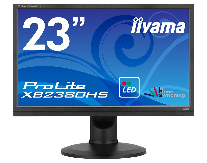 ProLite XB2380HS | XB2380HS-B1 | 23型 | モニター・液晶ディスプレイ