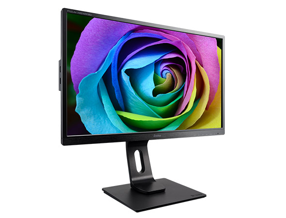 ProLite XB2481HSU-4D│iiyama│BTOパソコン・PC通販ショップのマウス