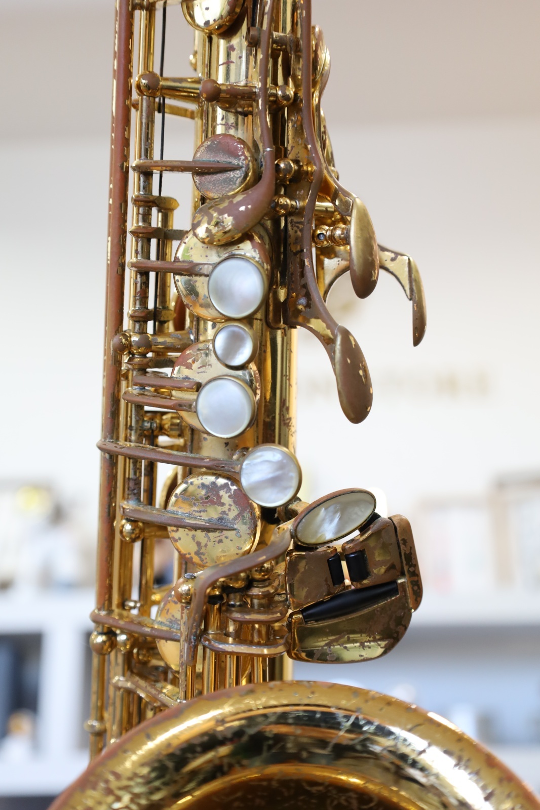 YAMAHA YAS-855 - 管楽器を深く楽しむ人へ｜MOUTON STORE 楽器・楽譜