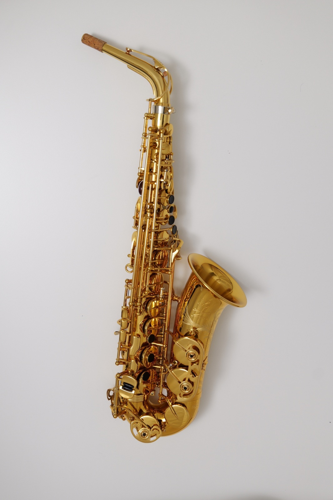 XYZ - Alto Artist - 管楽器を深く楽しむ人へ｜MOUTON STORE 楽器