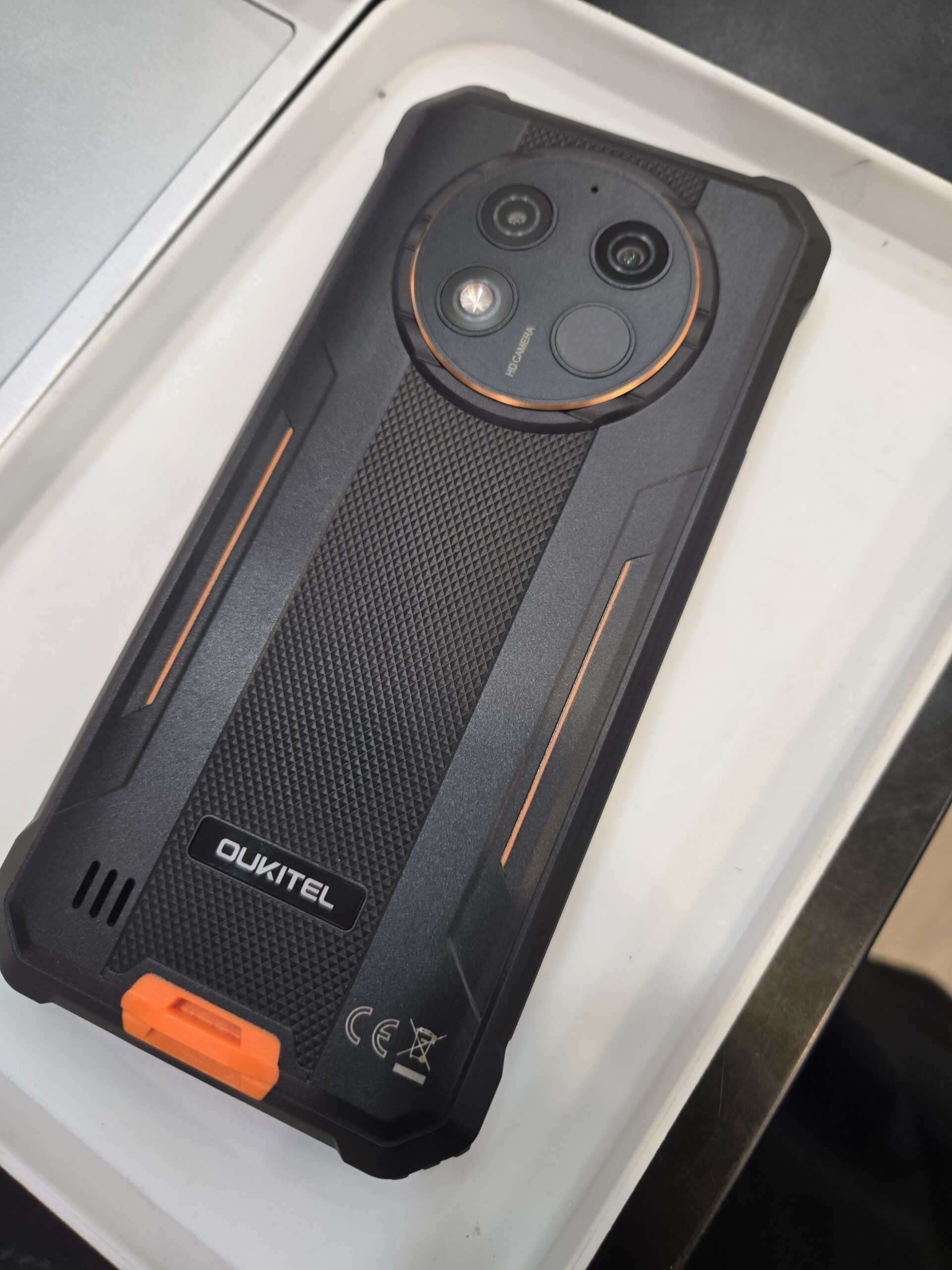 OUKITEL G1（オキテル）256GBを買取いたしました！【モバトル テラス