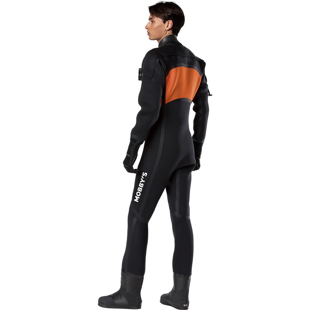 N.S.T. DRY – MOBBY'S（モビーズ）