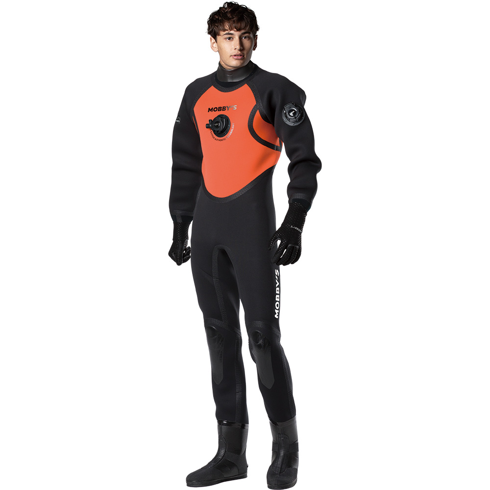 N.S.T. DRY – MOBBY'S（モビーズ）