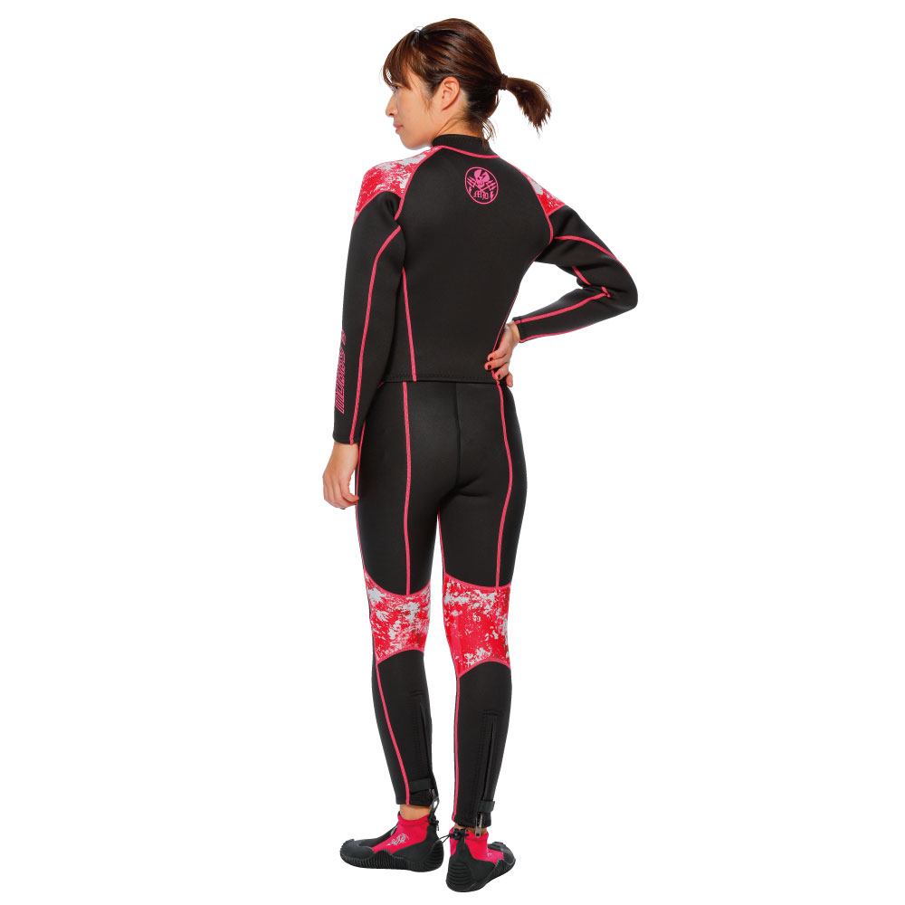 マーメイド ツーピース – MOBBY'S（モビーズ）