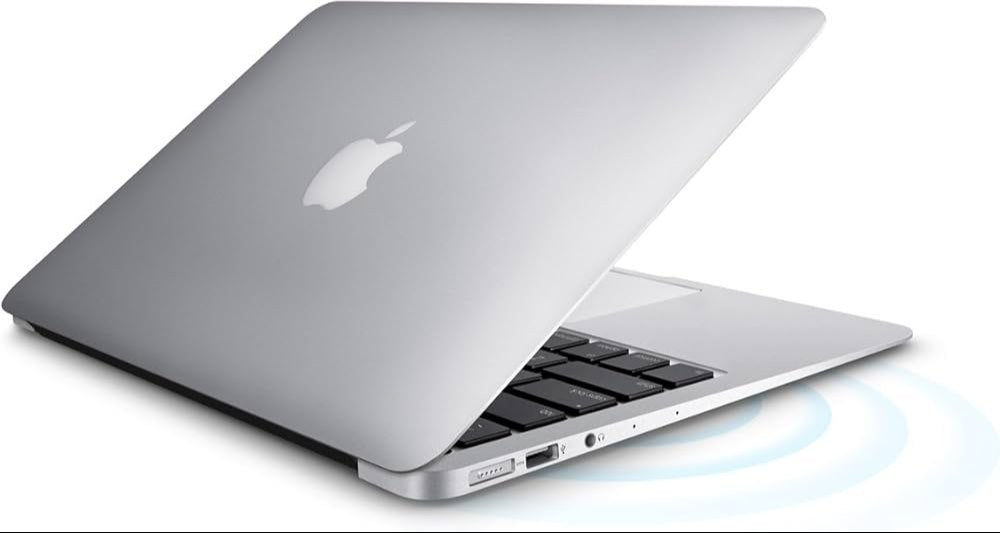Apple MacBook Air MGN93 3-inch MacBook Air with M1 chip, 8GB RAM