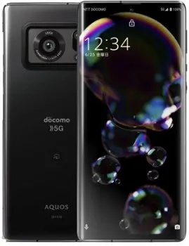 Sharp Aquos R6 Price in Japan (JPY) – March 2026