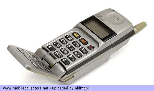 貴重】PHS第1シーズンモデル AIWA PT-H50 貴重】PHS第1シーズンモデル AIWA