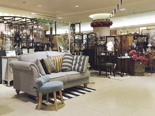 インテリアショップ MOBILE GRANDE～モビリグランデ～ パイン家具