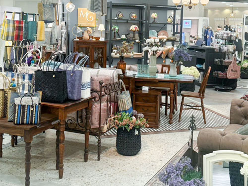 インテリアショップ MOBILE GRANDE～モビリグランデ～ パイン家具