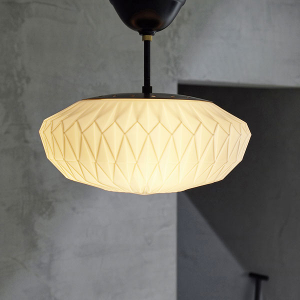 Olin オリーン シーリングライト ブラック 【LED電球付】|インテリア