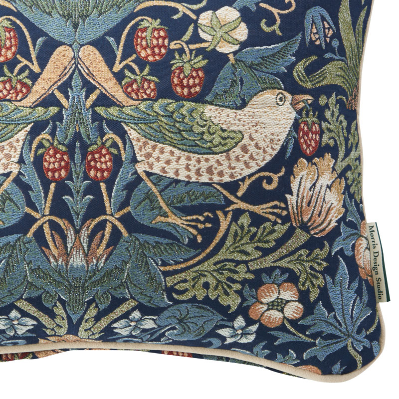 ウィリアム・モリス いちご泥棒 William Morris Strawberry Thief