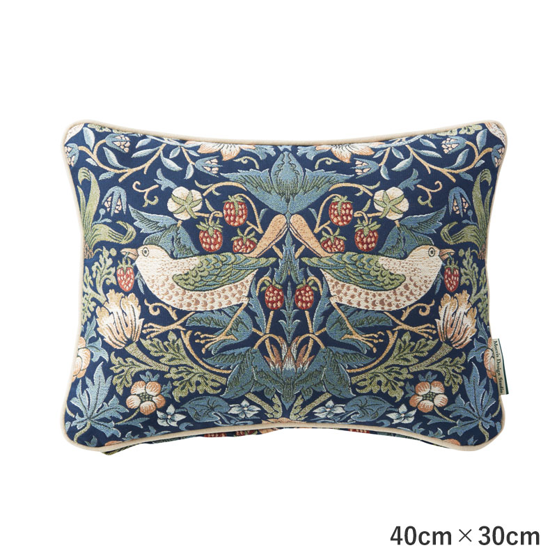 ウィリアム・モリス いちご泥棒 William Morris Strawberry Thief