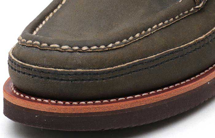 サファリ グリーン シャモア（SAFARI GREEN CHAMOIS）の詳細ページです