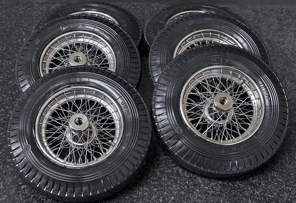 社長(&社員)の趣味の部屋 Mr. Hiro's recent hobby [8]