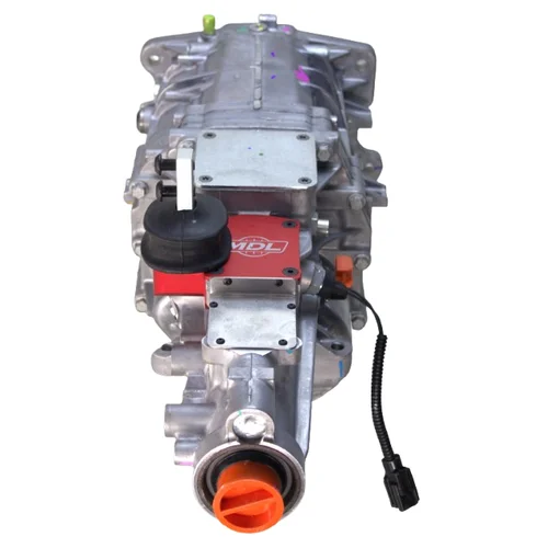 MDL Tremec Ford TKX 18086 5-Spd, Sunbeam Tiger, Stub Shift Lever