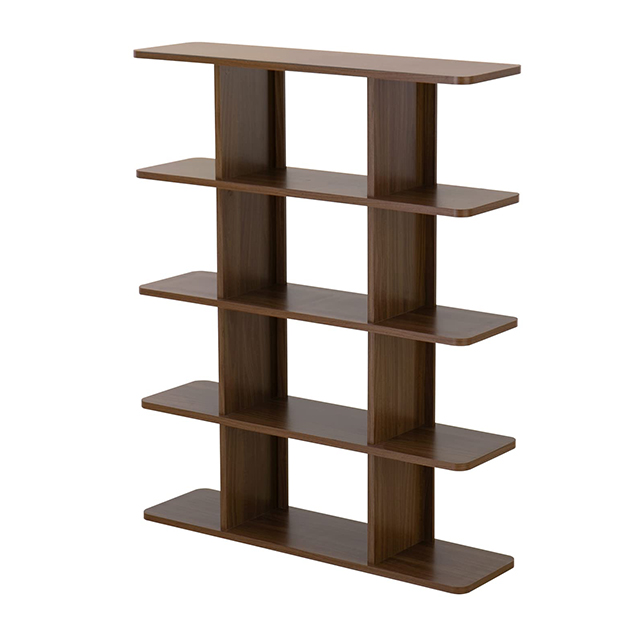 4段 ワイドタイプ オープンラック｜モダンデコ公式｜インテリア・家具