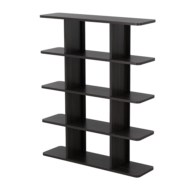 4段 ワイドタイプ オープンラック｜モダンデコ公式｜インテリア・家具