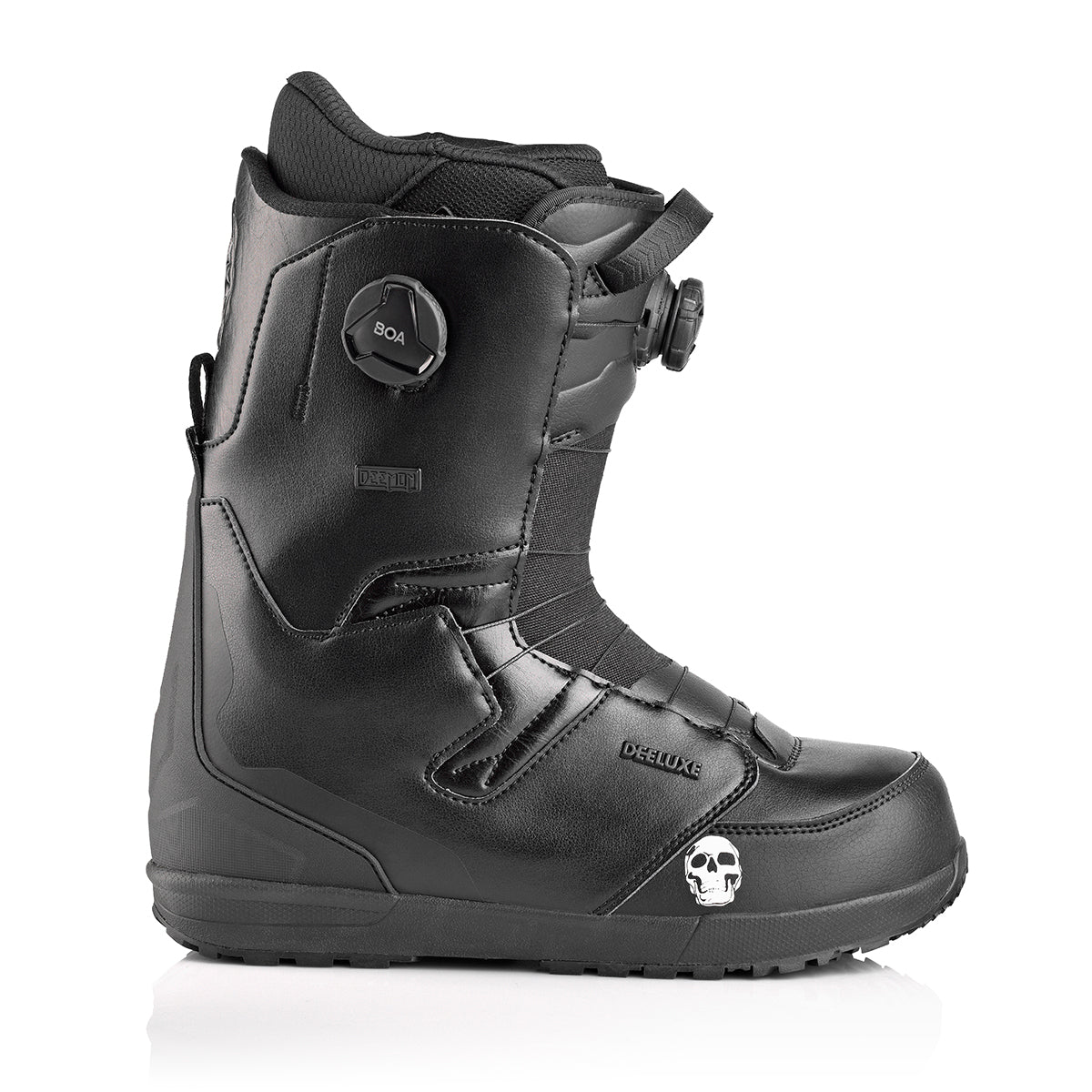 DEELUXE DEEMON L3 BOA MEN'S SNOWBOARD BOOT (2023) — Modern Skate
