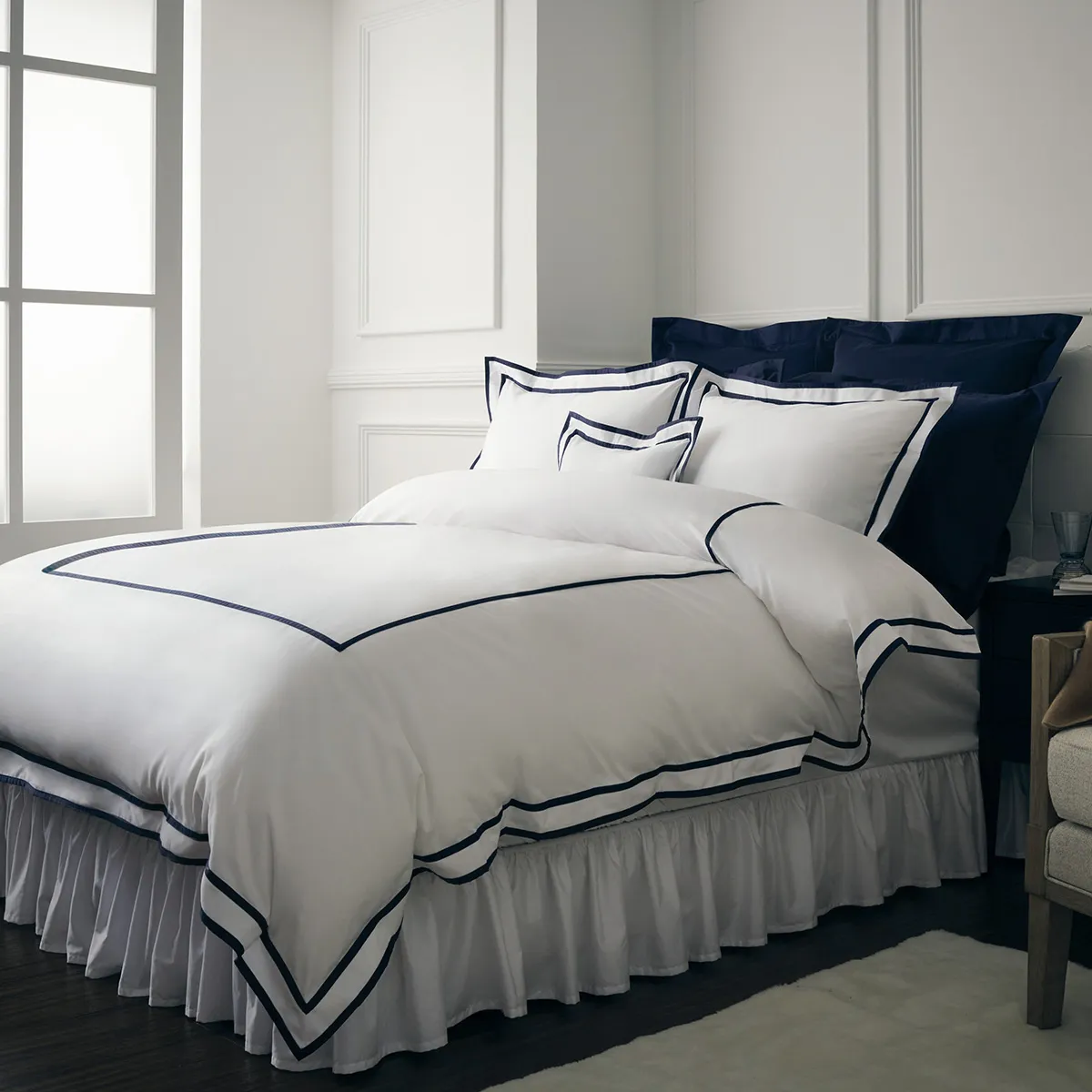 人気の掛け布団カバー｜おしゃれなベッドリネンなら【公式】ホテル