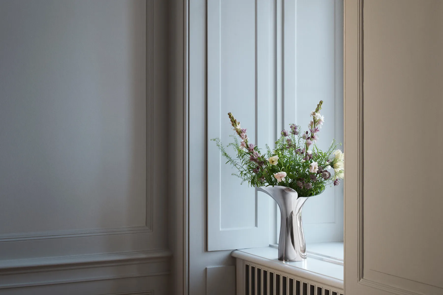 ブルーム ボタニカ(BLOOM BOTANICA)｜ヴェース｜L｜H33×直径9cm