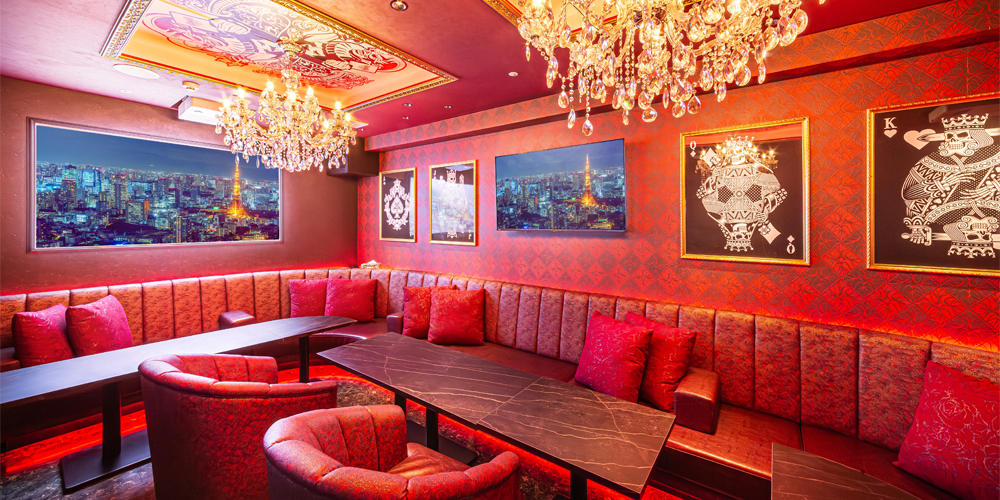 プレミアムカラオケ モディス東新宿 | 隠れ家個室エンターテインメント